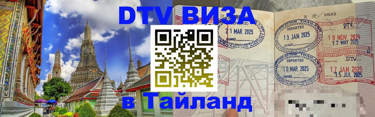Оформление DTV визы под ключ: стоимость и тарифы, только загранпаспорт - Тольятти  19.11.2025 